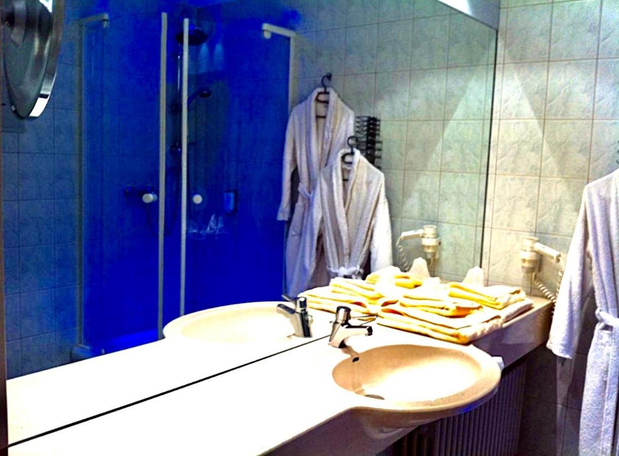 Parkhotel 3* Dallgow-Doeberitz