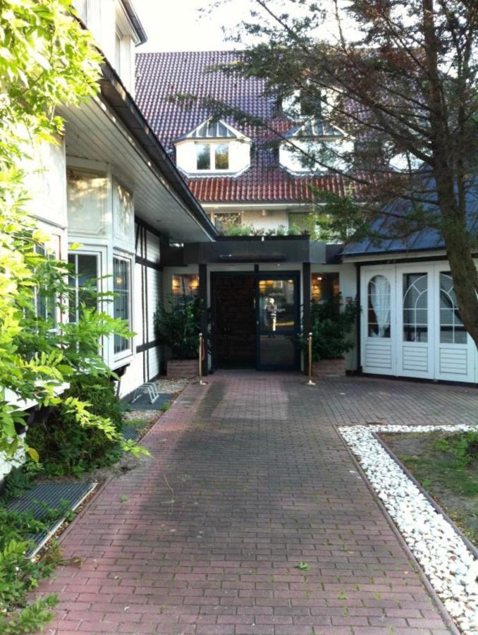 Parkhotel Hotel
