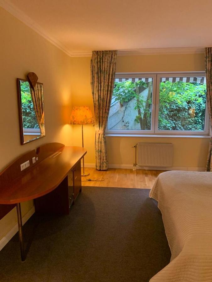 Parkhotel 3* Dallgow-Doeberitz