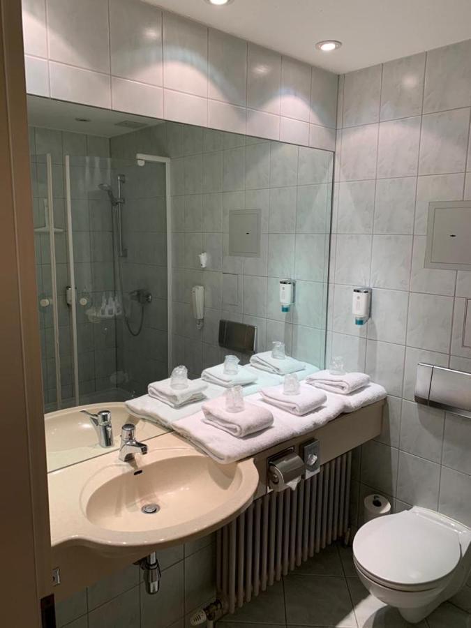 Hotel Parkhotel Dallgow-Doeberitz
