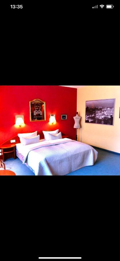 Parkhotel Hotel 3*